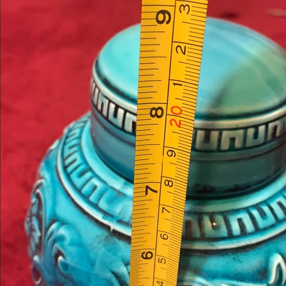 Ginger jar - Picture 4 of 5